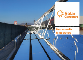 SolarConcentra