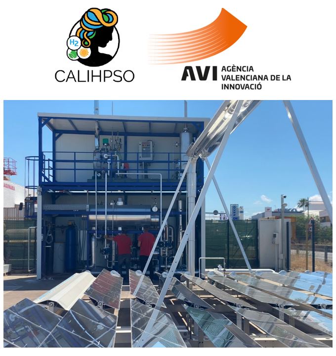 CALIHPSO