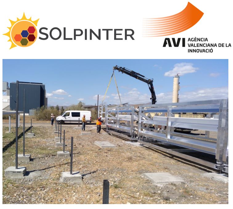 SOLPINTER