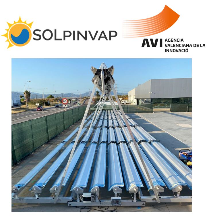 SOLPINVAP