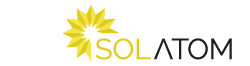 Solatom logo